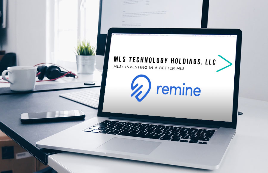 Remine acquired by collaboration of top-tier MLSs across the U.S.