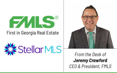 FMLS & StellarMLS Partnership