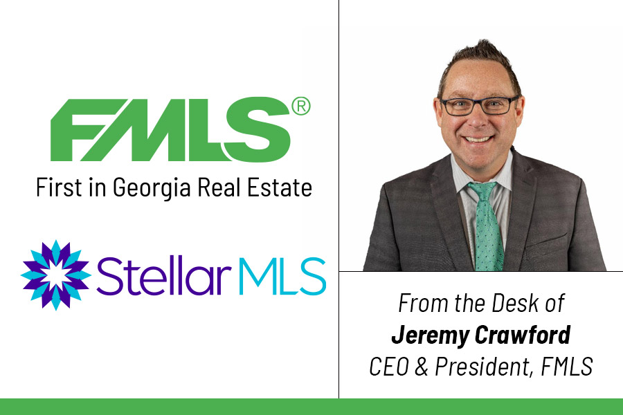 FMLS and StellarMLS Agree to an Exclusive Partnership Benefiting over 134,000 Brokers and Agents