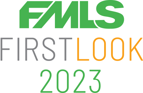 First Look 2023 logo
