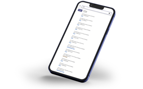Paragon Connect - FMLS