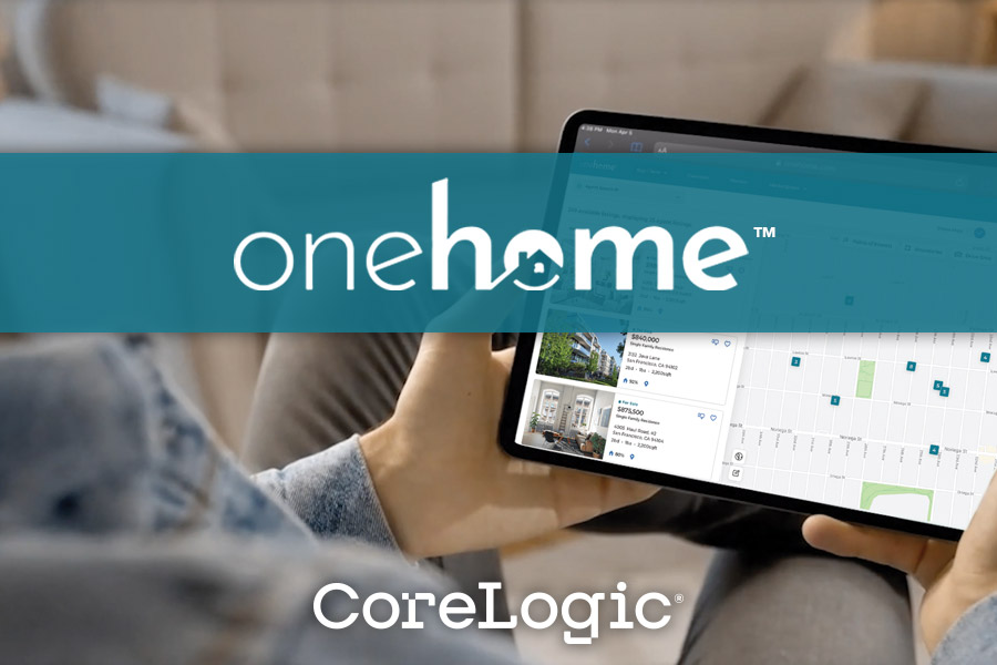 CoreLogic Introduces New AI Image Search in OneHome Client Portal