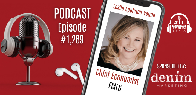FMLS Appoints Chief Economist