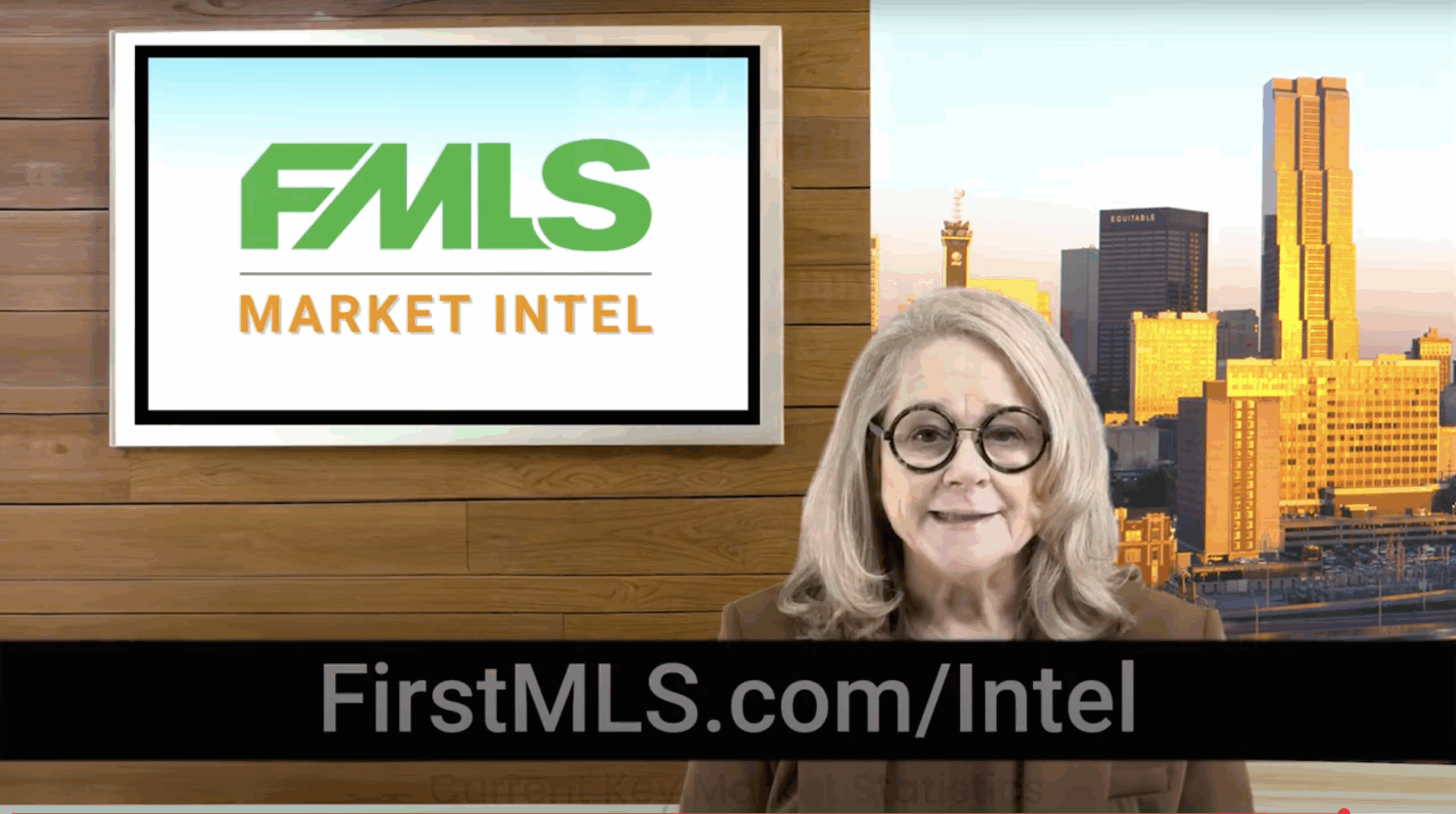 Leslie Appleton-Young Video