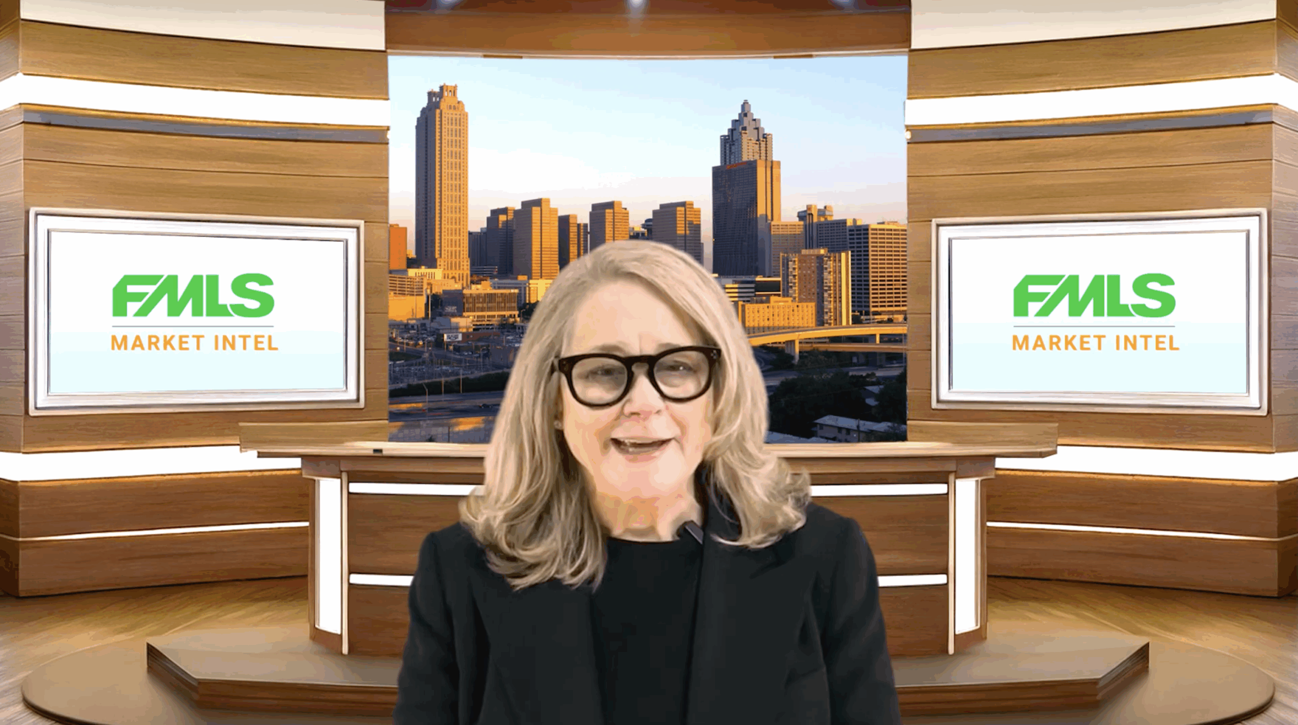 Leslie Appleton-Young Video