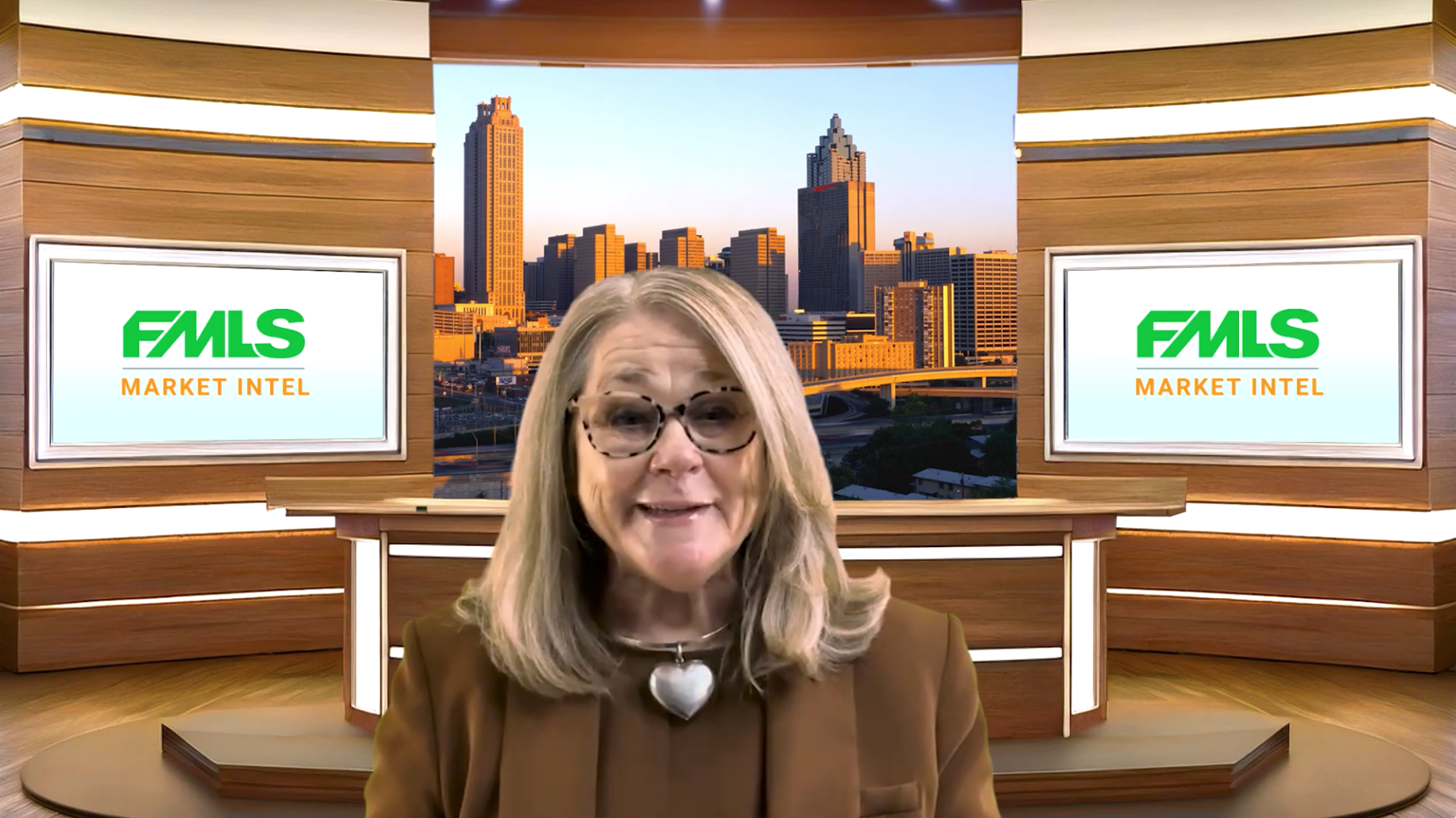 Leslie Appleton-Young Video