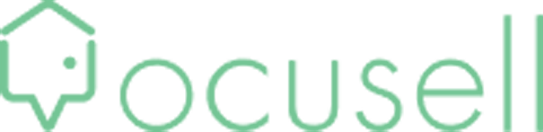ocusell logo