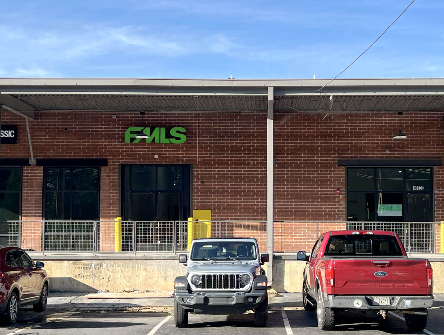 Beltline Service Center