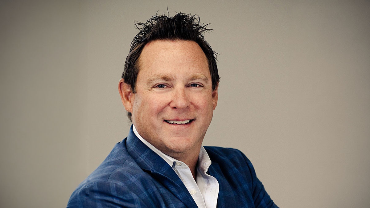 Jeremy Crawford - CEO, First Multiple Listing Service